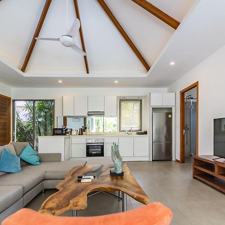 Ka Villas X Gsg Phuket Eksteriør bilde