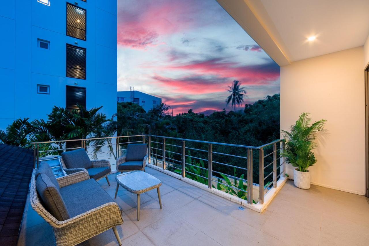Ka Villas X Gsg Phuket Eksteriør bilde