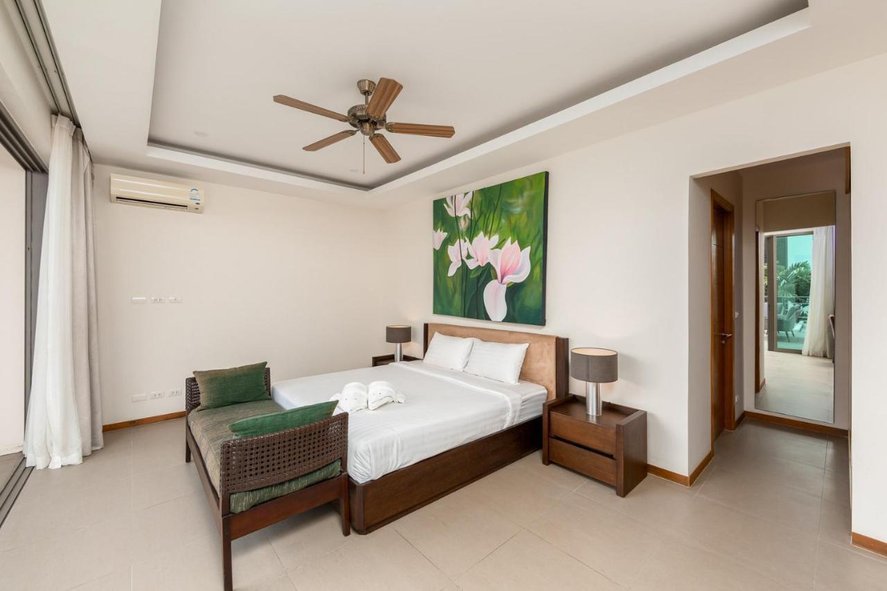 Ka Villas X Gsg Phuket Eksteriør bilde