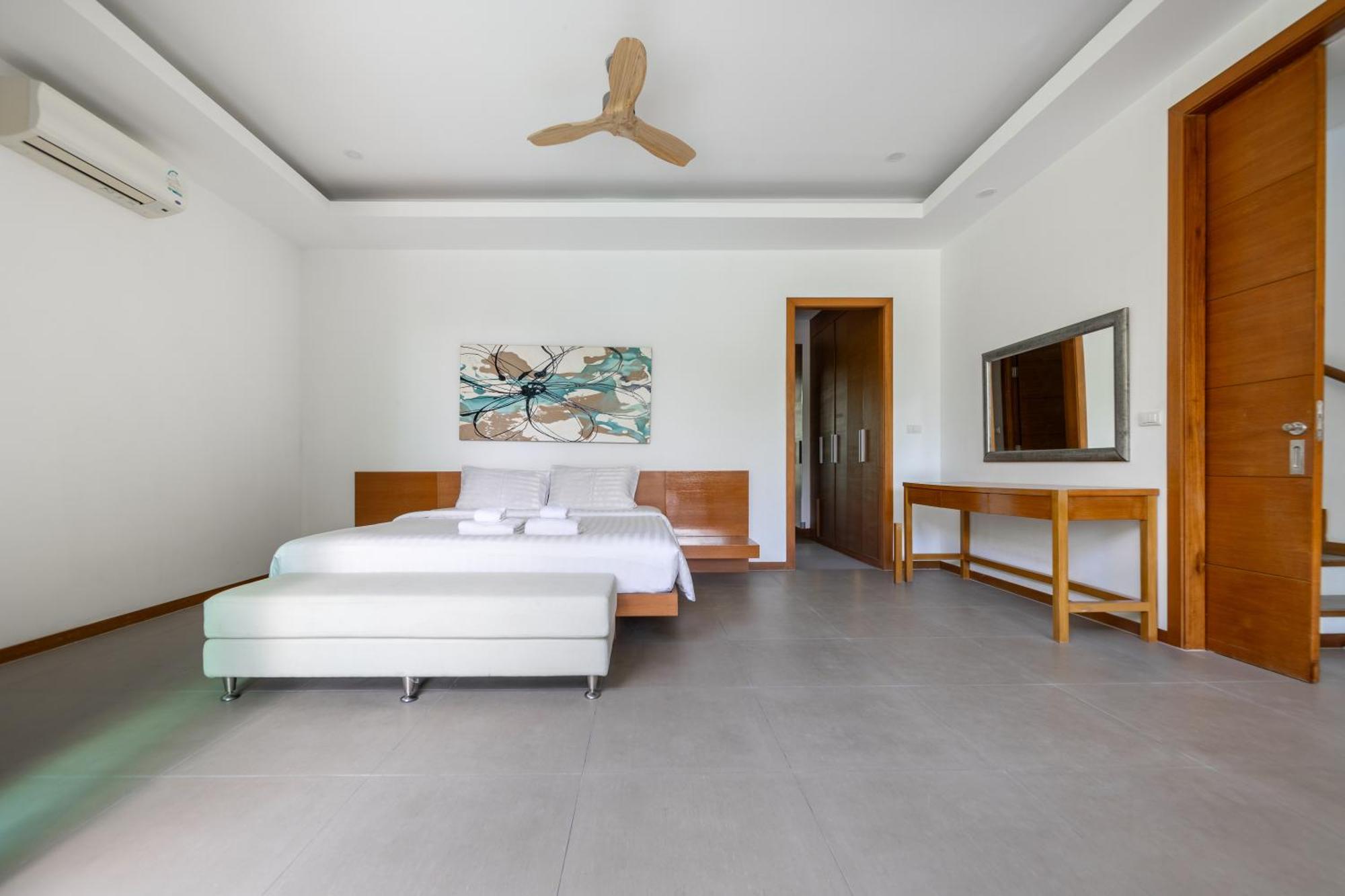 Ka Villas X Gsg Phuket Eksteriør bilde
