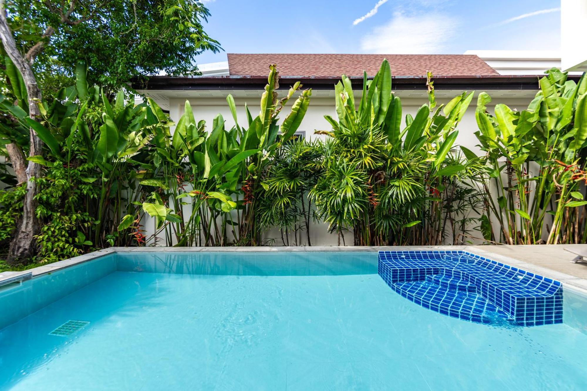 Ka Villas X Gsg Phuket Eksteriør bilde