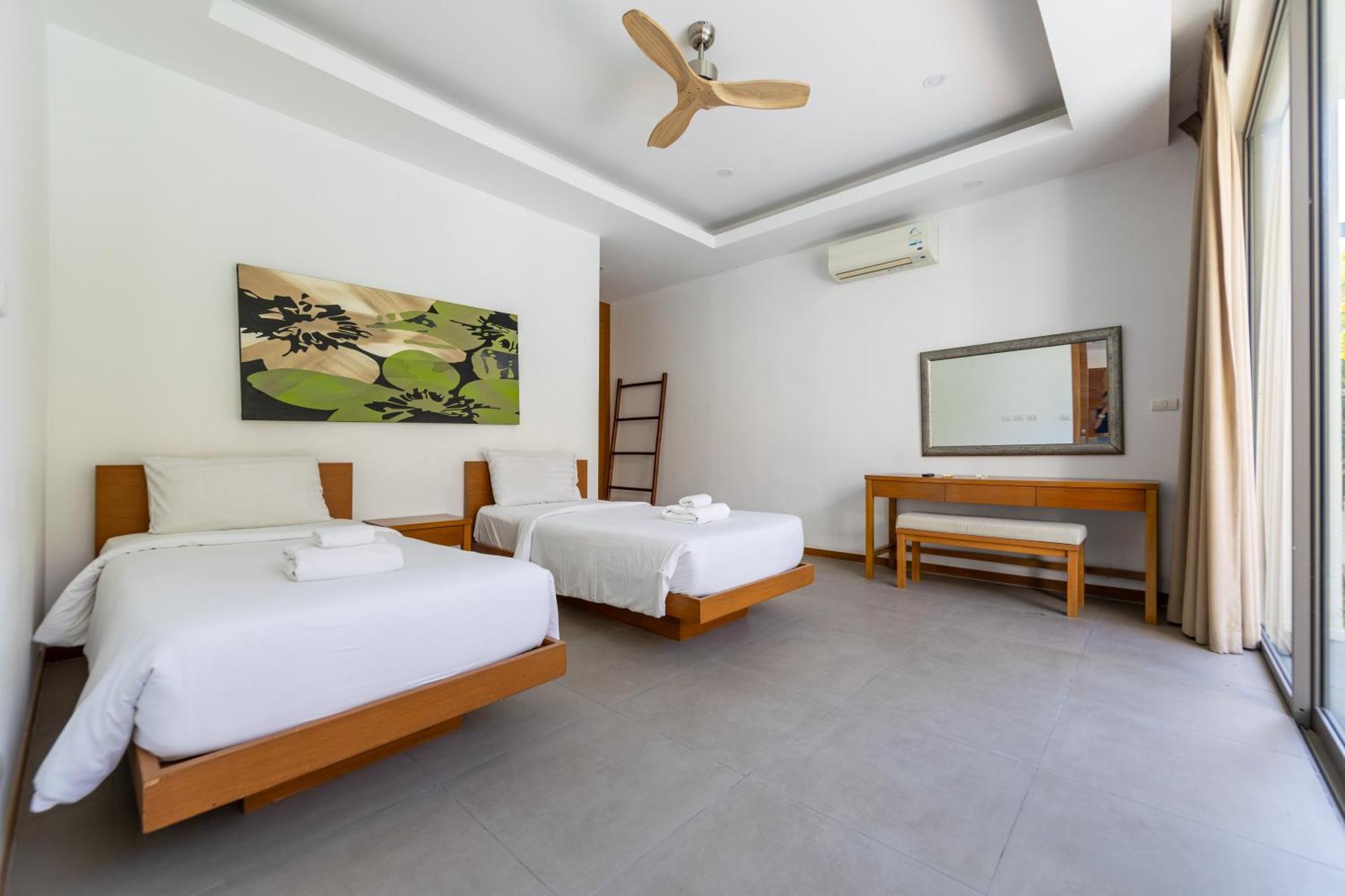 Ka Villas X Gsg Phuket Eksteriør bilde