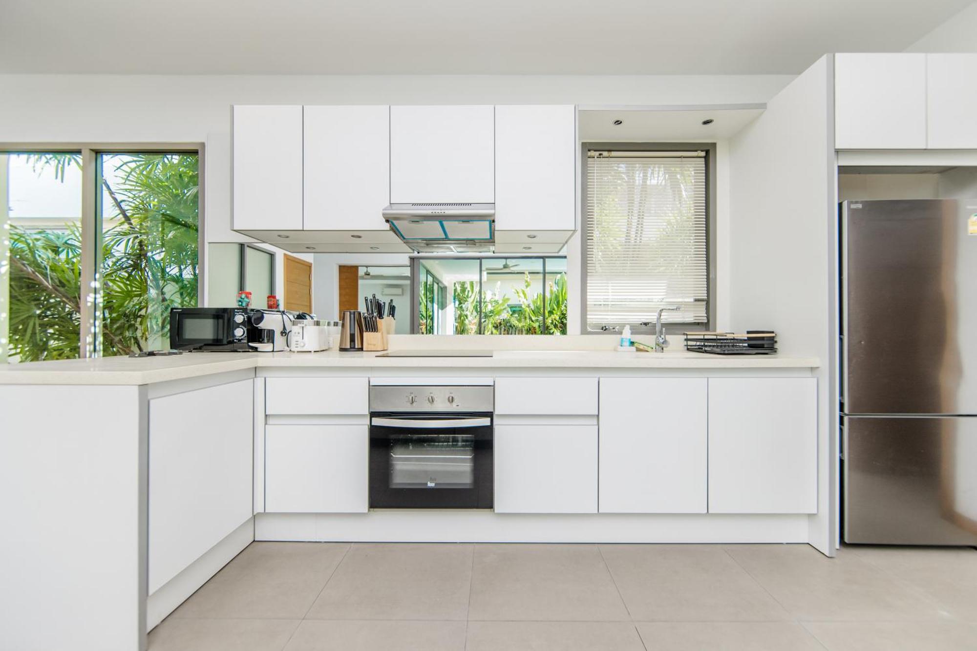 Ka Villas X Gsg Phuket Eksteriør bilde